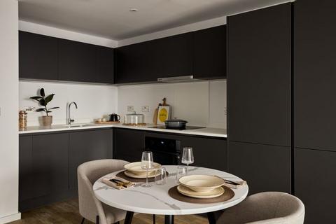1 bedroom apartment to rent, at Property Sense, Apartment 02906, Swan Street House M4