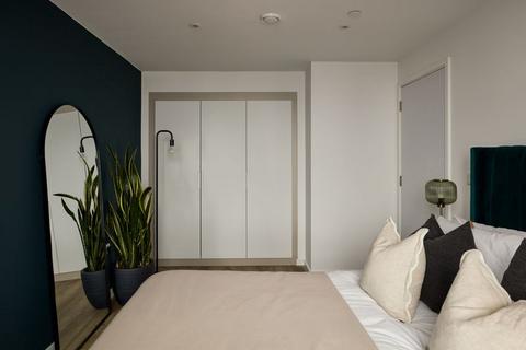 1 bedroom apartment to rent, at Property Sense, Apartment 02906, Swan Street House M4