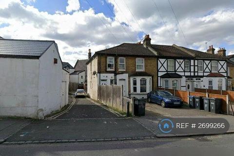 undefined, Bensham Manor Road, Thornton Heath, CR7