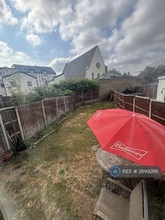 undefined, Bensham Manor Road, Thornton Heath, CR7