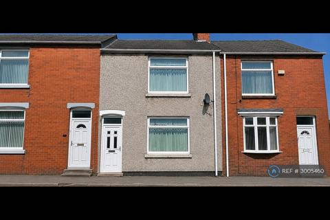 undefined, Bainbridge Avenue, Crook, DL15