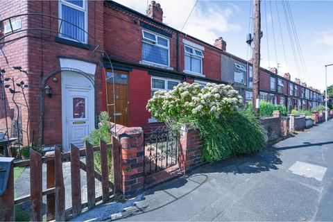 2 bedroom terraced house for sale, Wellfield Street, Warrington, WA5