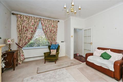 2 bedroom terraced house for sale, Wellfield Street, Warrington, WA5