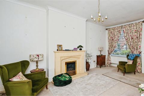 2 bedroom terraced house for sale, Wellfield Street, Warrington, WA5