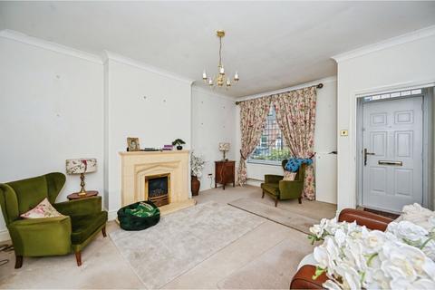 2 bedroom terraced house for sale, Wellfield Street, Warrington, WA5