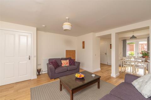 3 bedroom terraced house for sale, Castlepark Gait, Edinburgh EH16