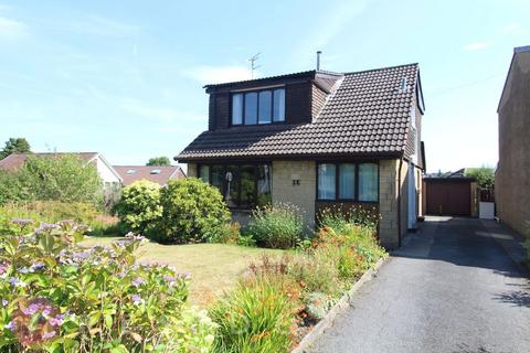 4 bedroom detached house for sale, Hibson Avenue, Rochdale OL12