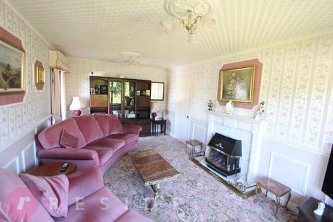 4 bedroom detached house for sale, Hibson Avenue, Rochdale OL12