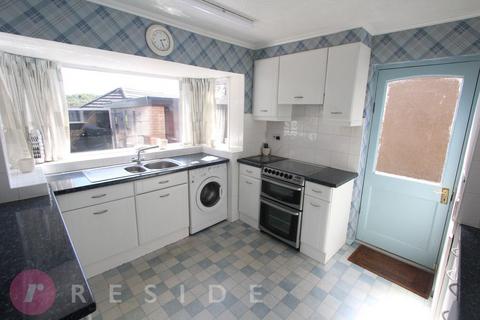 4 bedroom detached house for sale, Hibson Avenue, Rochdale OL12