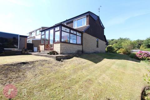 4 bedroom detached house for sale, Hibson Avenue, Rochdale OL12