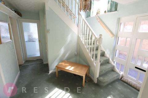 4 bedroom detached house for sale, Hibson Avenue, Rochdale OL12