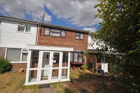 Shawford Road, Epsom