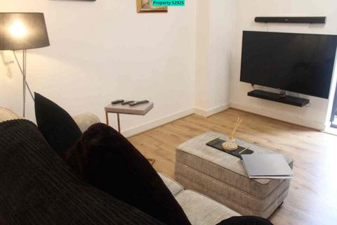 1 bedroom apartment to rent, Apartment 311, Jefferson Place, 1 Fernie Street, Manchester, M4