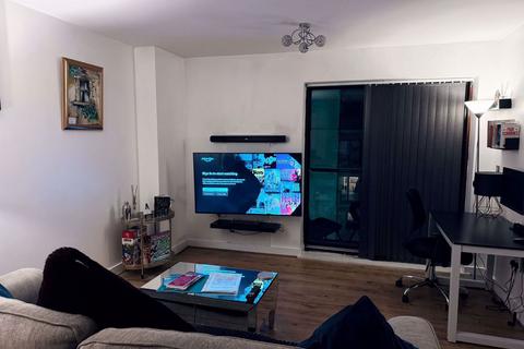 1 bedroom apartment to rent, Apartment 311, Jefferson Place, 1 Fernie Street, Manchester, M4