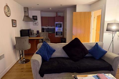1 bedroom apartment to rent, Apartment 311, Jefferson Place, 1 Fernie Street, Manchester, M4