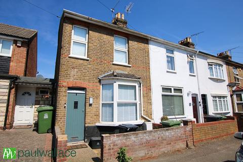 Prospect Road, Cheshunt