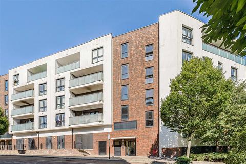 Williams Way, Wembley