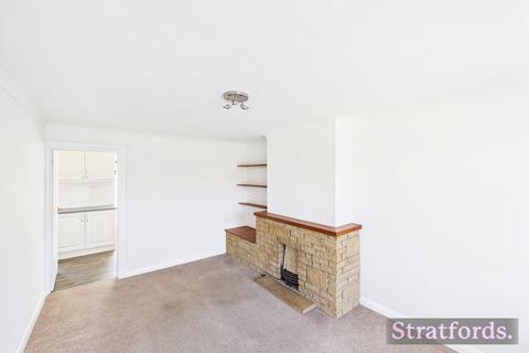 3 bedroom semi-detached house to rent, Newton Road, Bletchley, MK3