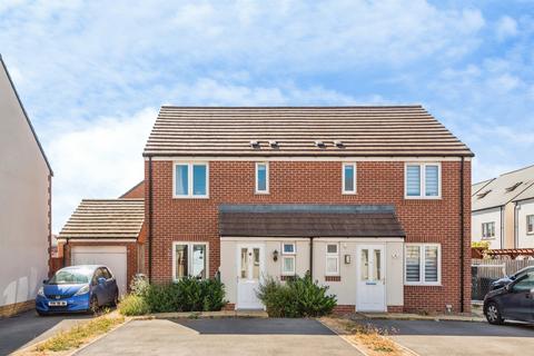 3 bedroom semi-detached house for sale, Russell Mews, Witney