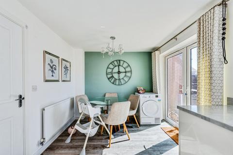 3 bedroom semi-detached house for sale, Russell Mews, Witney