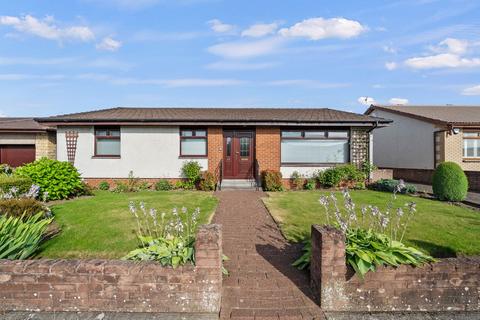 Bonnyview Gardens, Bonnybridge, FK4