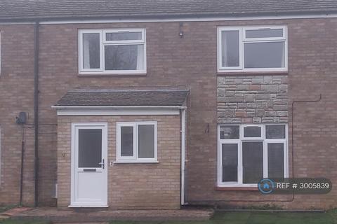 3 bedroom terraced house to rent, Cumberlow Place, Hemel Hempstead, HP2