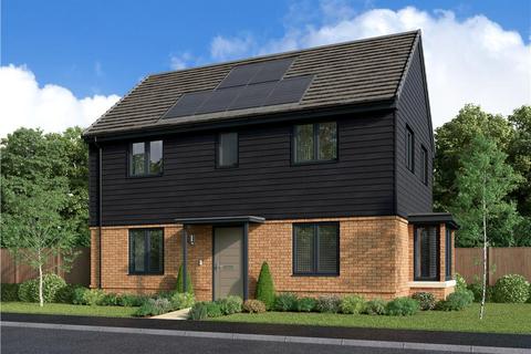 3 bedroom detached house for sale, Plot 133, Greenton at Greenway Chase, Shurdington Road, Leckhampton GL53