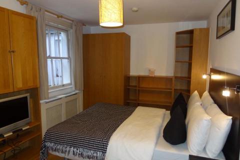 undefined, Mabledon Place