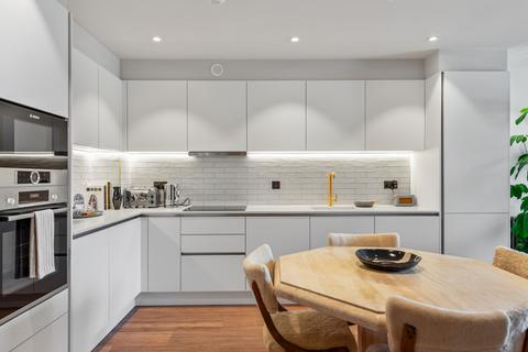 3 bedroom flat to rent, The Sessile, 18 Ashley Road, London N17 9NW