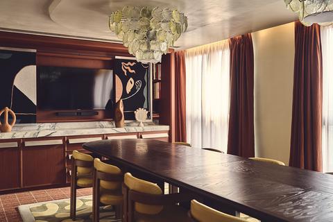 3 bedroom flat to rent, The Sessile, 18 Ashley Road, London N17 9NW
