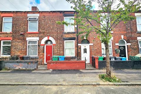 2 bedroom terraced house to rent, Melrose Street, Newton Heath, Manchester, M40