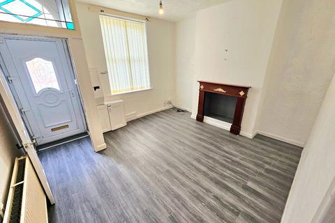 2 bedroom terraced house to rent, Melrose Street, Newton Heath, Manchester, M40