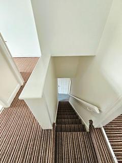 2 bedroom terraced house to rent, Melrose Street, Newton Heath, Manchester, M40