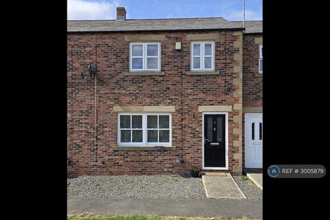 undefined, Station View, West Auckland, Bishop Auckland, DL14