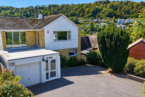 4 bedroom detached house for sale, Furze Hill Road, Ilfracombe, Devon, EX34