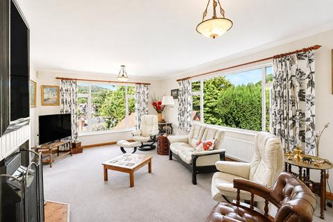 4 bedroom detached house for sale, Furze Hill Road, Ilfracombe, Devon, EX34