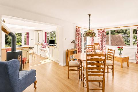 4 bedroom detached house for sale, Furze Hill Road, Ilfracombe, Devon, EX34