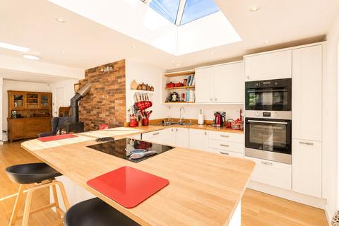 4 bedroom detached house for sale, Furze Hill Road, Ilfracombe, Devon, EX34