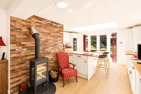 4 bedroom detached house for sale, Furze Hill Road, Ilfracombe, Devon, EX34