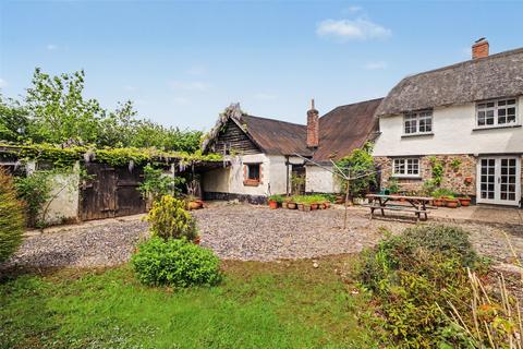 4 bedroom detached house for sale, Umberleigh, Devon, EX37