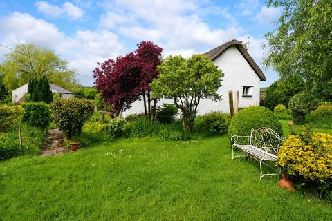 4 bedroom detached house for sale, Umberleigh, Devon, EX37