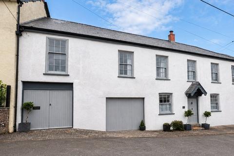 4 bedroom house for sale, The Square, North Molton, South Molton, Devon, EX36