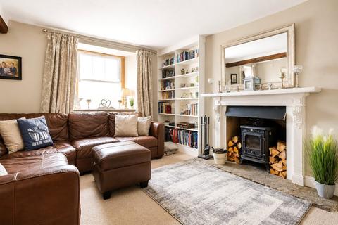 4 bedroom house for sale, The Square, North Molton, South Molton, Devon, EX36