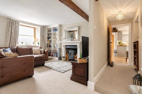 4 bedroom house for sale, The Square, North Molton, South Molton, Devon, EX36