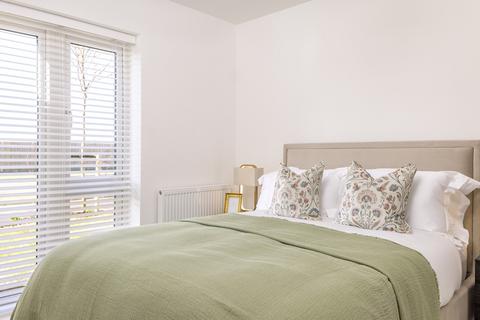 undefined, Plot 218, Birch Lodge at Birchwood, Farnham West Street, Farnham  GU9 7AS