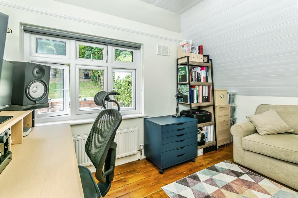 Home office