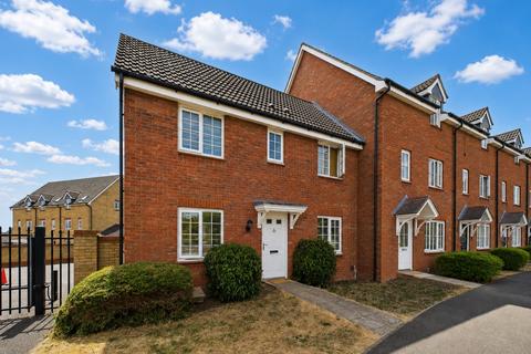 3 bedroom semi-detached house for sale, Rothbart Way, Peterborough PE7