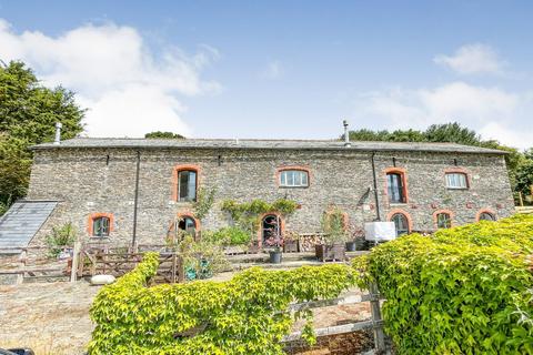 5 bedroom barn conversion for sale, Quethiock, Liskeard, PL14 3SH