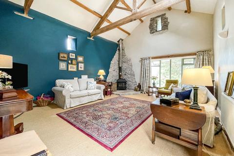 5 bedroom barn conversion for sale, Quethiock, Liskeard, PL14 3SH