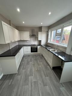 3 bedroom end of terrace house to rent, Pen Y Garn Road, Ely, Cardiff, CF5